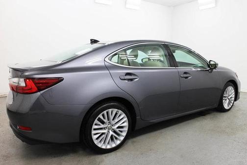 2016 Lexus ES 350 Base