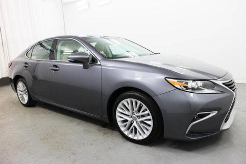 2016 Lexus ES 350 Base