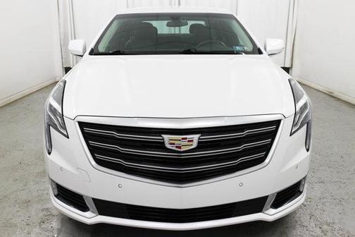 2018 Cadillac XTS Luxury