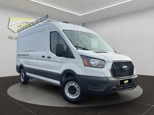 2023 Ford Transit-150 Base