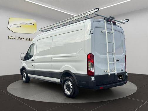 2023 Ford Transit-150 Base