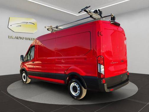 2023 Ford Transit-150 Base