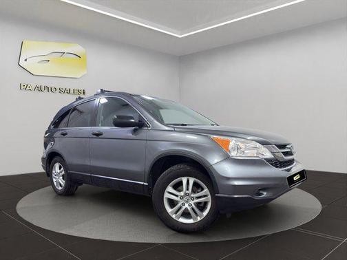 2011 Honda CR-V EX