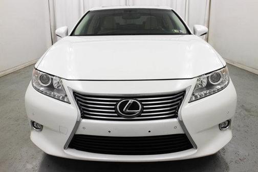 2015 Lexus ES 350 Base