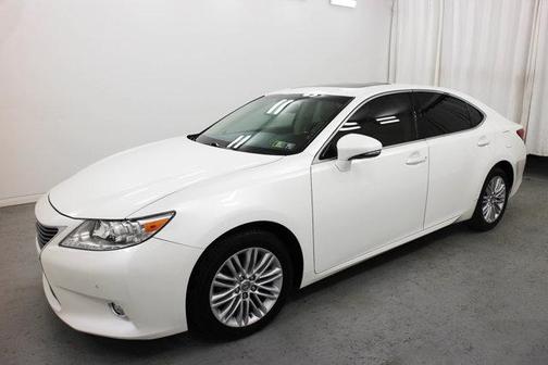 2015 Lexus ES 350 Base