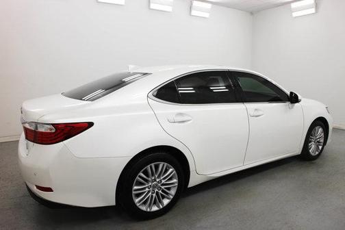2015 Lexus ES 350 Base