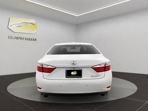 2015 Lexus ES 350 Base