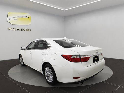 2015 Lexus ES 350 Base