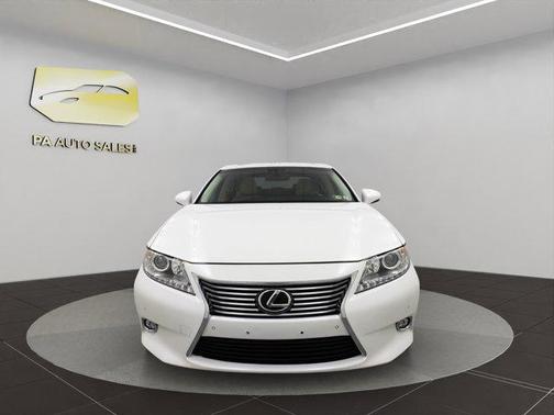 2015 Lexus ES 350 Base