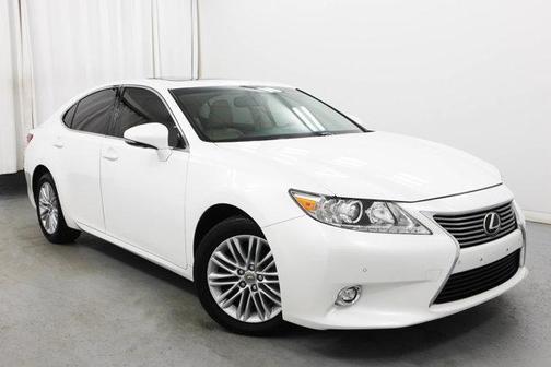 2015 Lexus ES 350 Base
