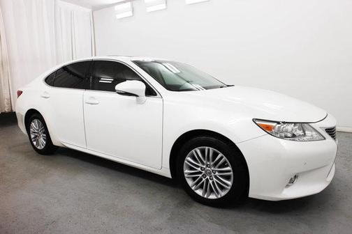 2015 Lexus ES 350 Base