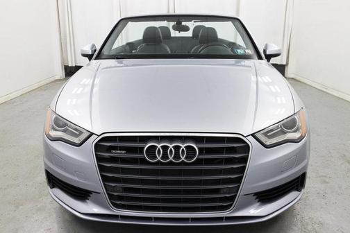 2015 Audi A3 2.0T Premium