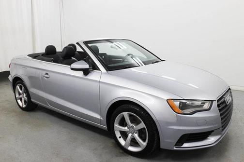 2015 Audi A3 2.0T Premium