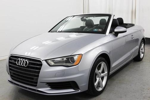 2015 Audi A3 2.0T Premium