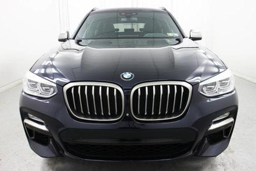 2018 BMW X3 M40i
