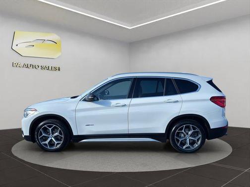 2017 BMW X1 xDrive 28i