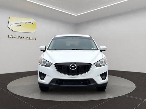 2014 Mazda CX-5 Touring