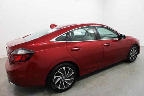 2022 Honda Insight Touring