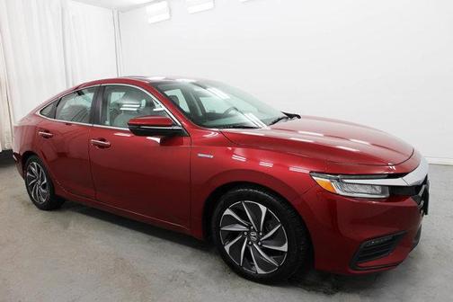 2022 Honda Insight Touring