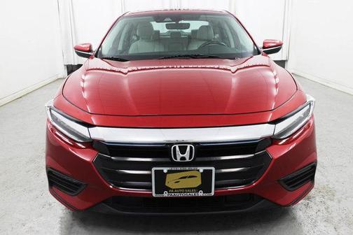 2022 Honda Insight Touring