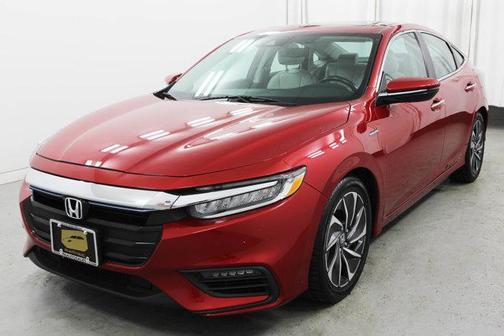 2022 Honda Insight Touring