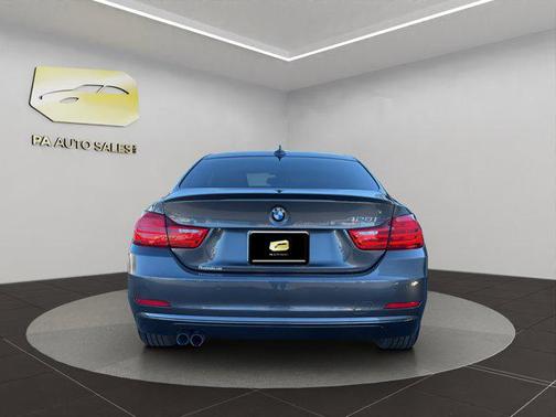 2014 BMW 428 i xDrive