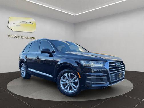2017 Audi Q7 2.0T Premium