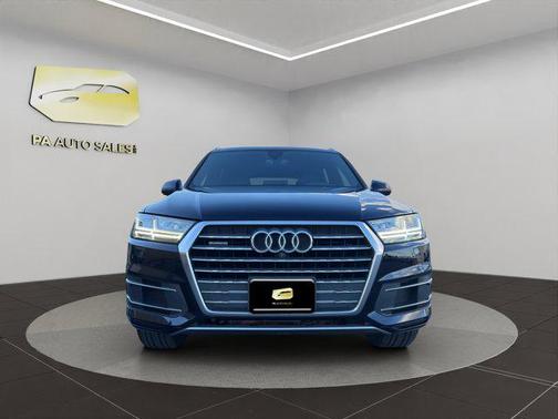 2017 Audi Q7 2.0T Premium