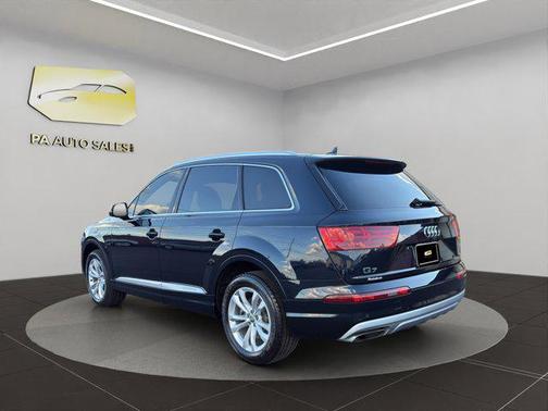 2017 Audi Q7 2.0T Premium