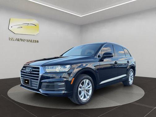 2017 Audi Q7 2.0T Premium