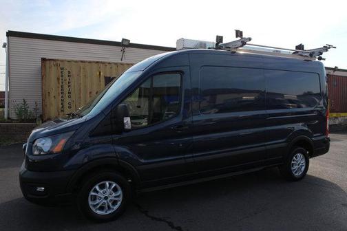 2021 Ford Transit-250 Base