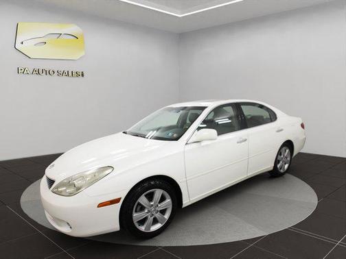 2005 Lexus ES 330 Base
