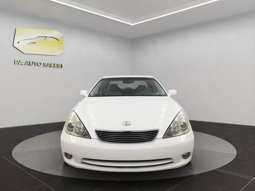 2005 Lexus ES 330 Base
