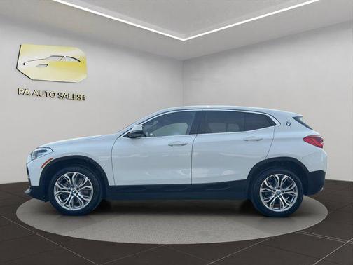 2020 BMW X2 xDrive28i