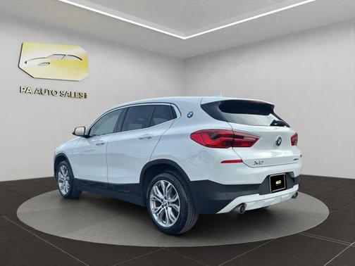 2020 BMW X2 xDrive28i