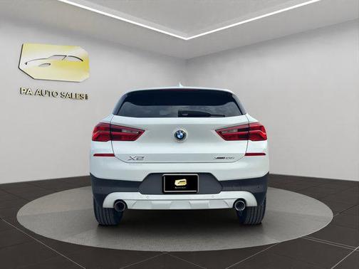 2020 BMW X2 xDrive28i