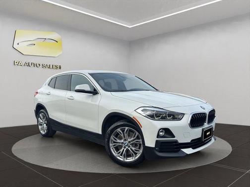 2020 BMW X2 xDrive28i