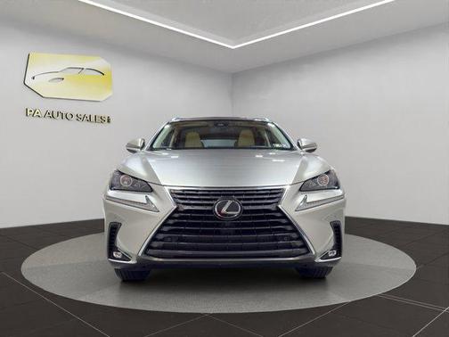 2020 Lexus NX 300 Base