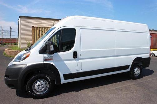 2022 RAM ProMaster 2500 High Roof