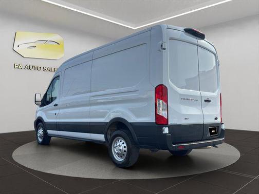 2023 Ford Transit-250 Base