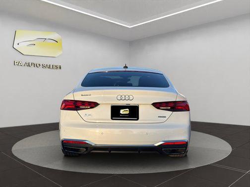 2023 Audi A5 Sportback 45 S Line Premium