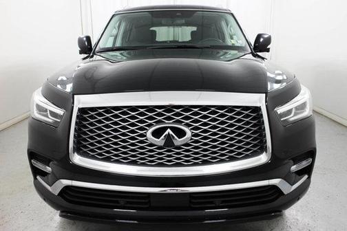 2018 INFINITI QX80 Base