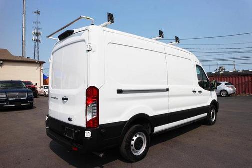 2023 Ford Transit-350 Base