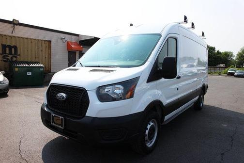 2023 Ford Transit-350 Base