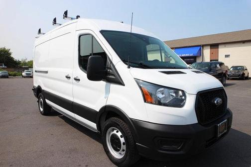 2023 Ford Transit-350 Base