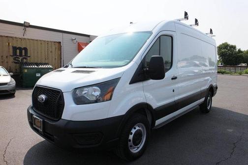 2023 Ford Transit-350 Base
