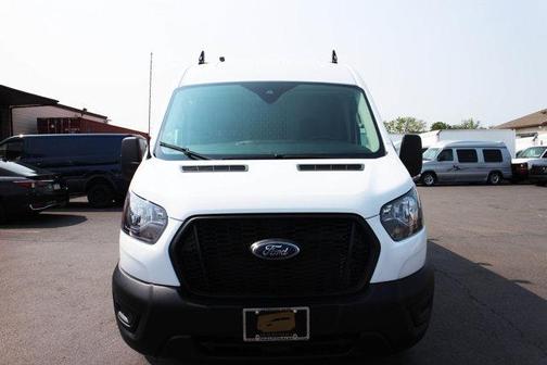 2023 Ford Transit-350 Base