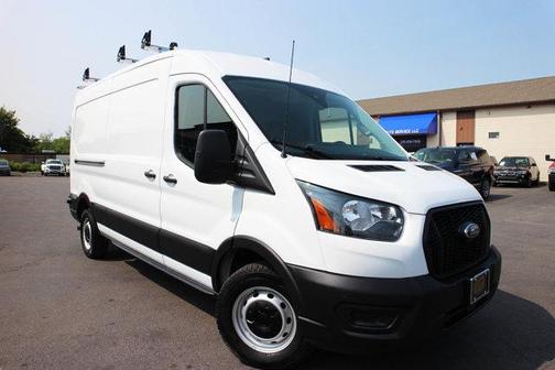 2023 Ford Transit-350 Base