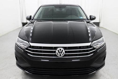 2020 Volkswagen Jetta 1.4T SE