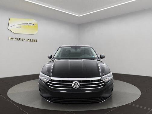 2020 Volkswagen Jetta 1.4T SE